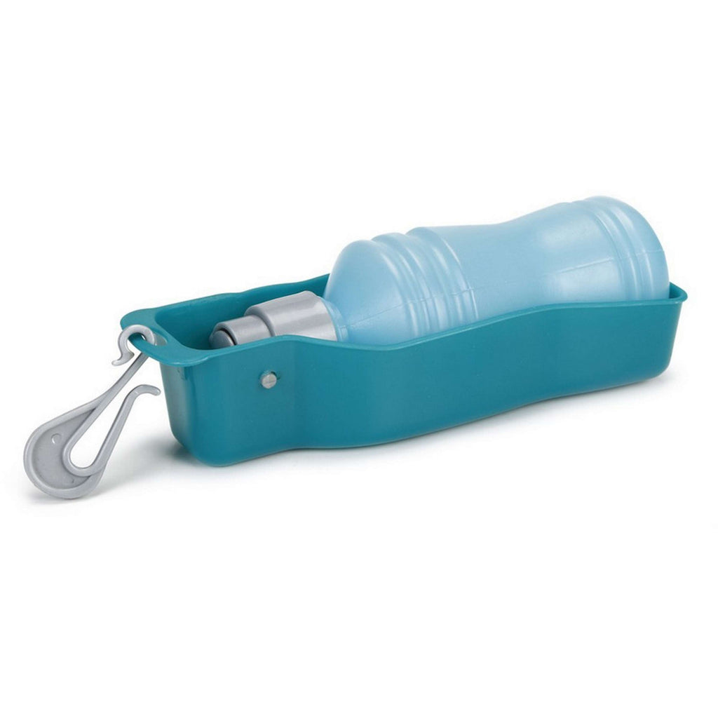Beeztees Trinkflasche Tragbar Blau