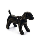 Beeztees Hundegeschirr Thunder Mini Schwarz