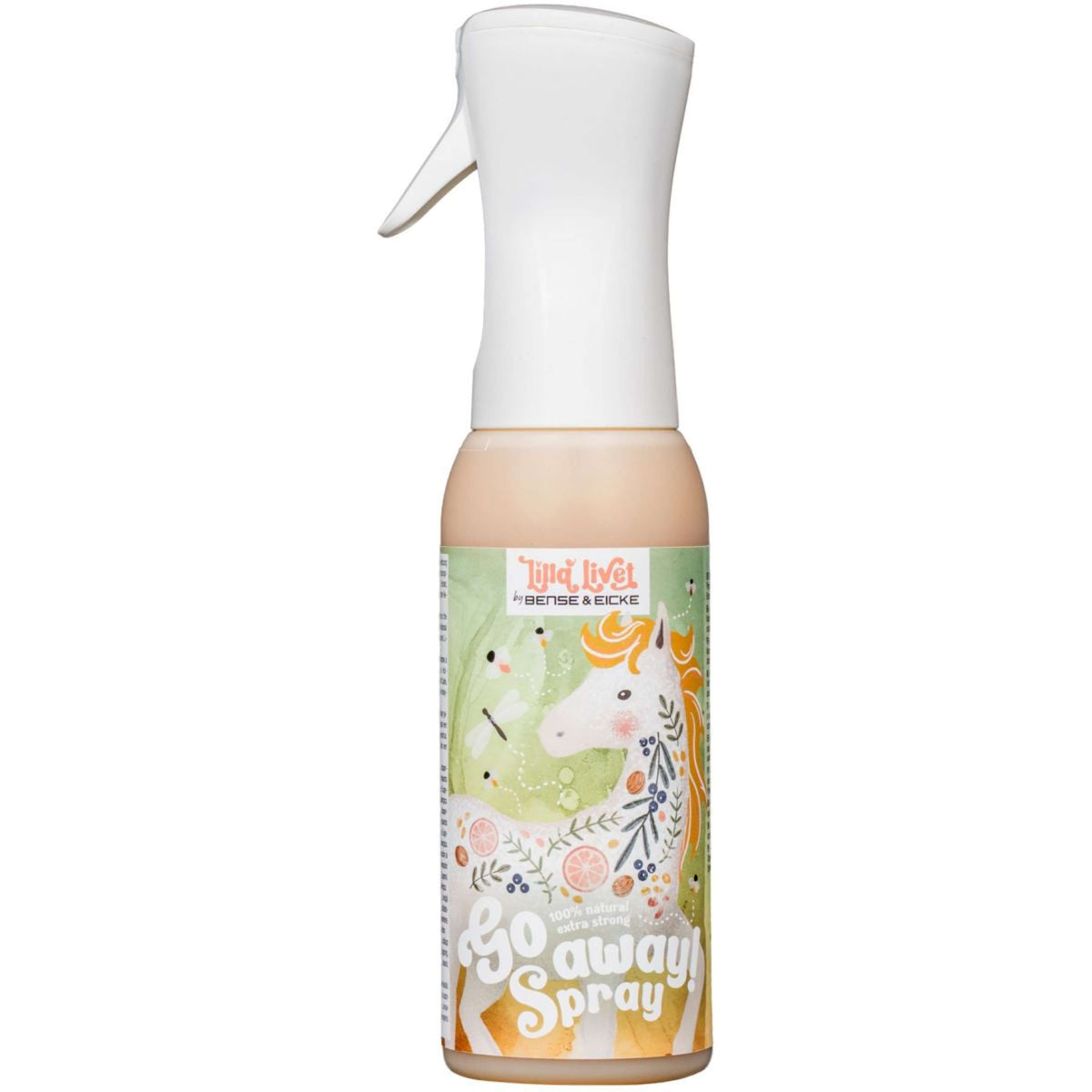 Lilla Livet by Bense & Eicke Go away! Spray