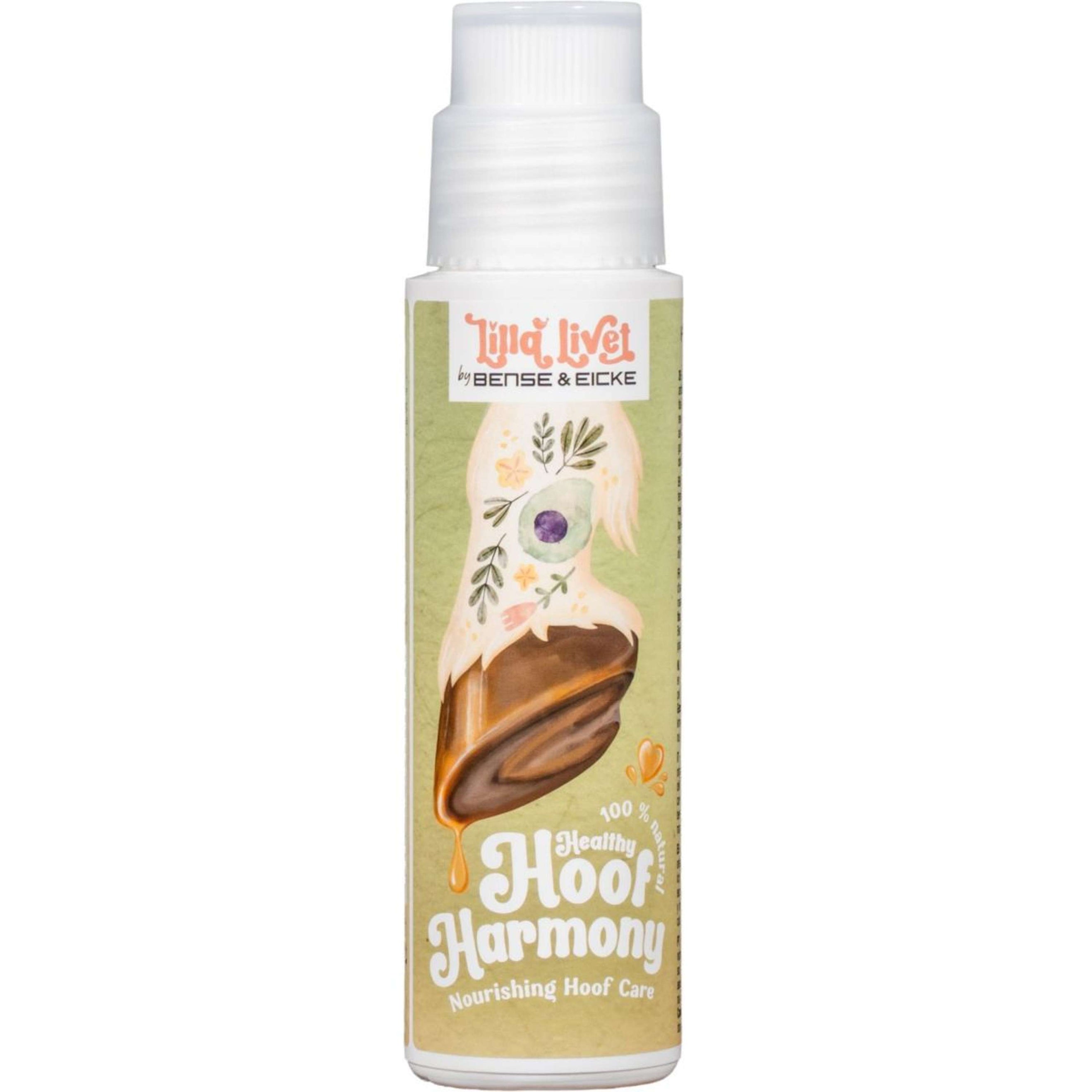 Lilla Livet by Bense & Eicke Healthy Hoof Harmony