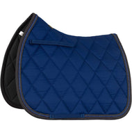 BR Schabracke Event Revived Vielseitigkeit Sodalite Blau