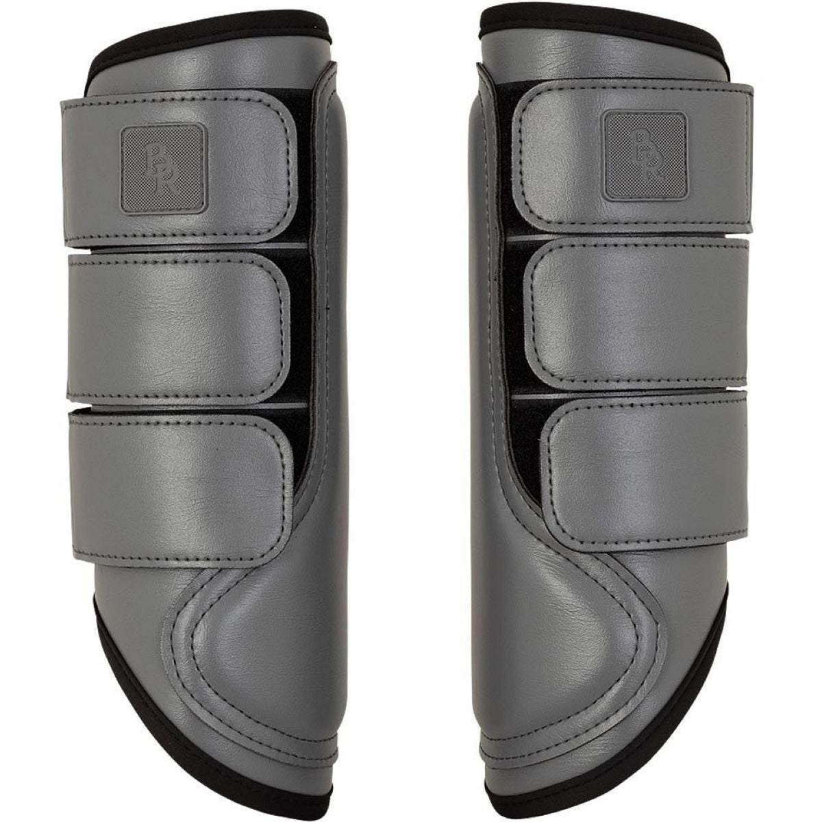 BR Dressage Boots Flynn Majestic Neopren Quiet Shade