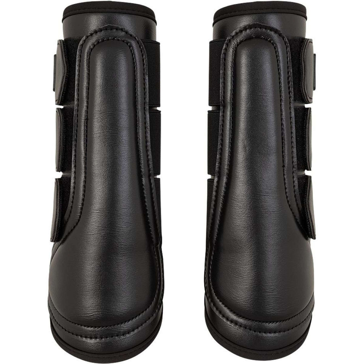 BR Dressage Boots Flynn Majestic Neopren Meteorite