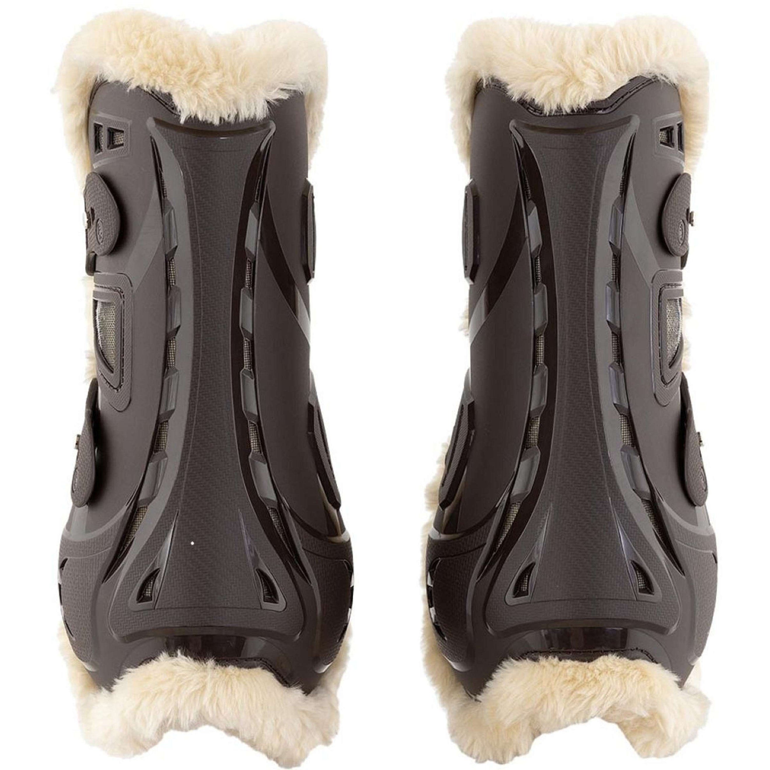 BR Gamaschen Urban Comfort Braun BR Gamaschen Urban Comfort Braun