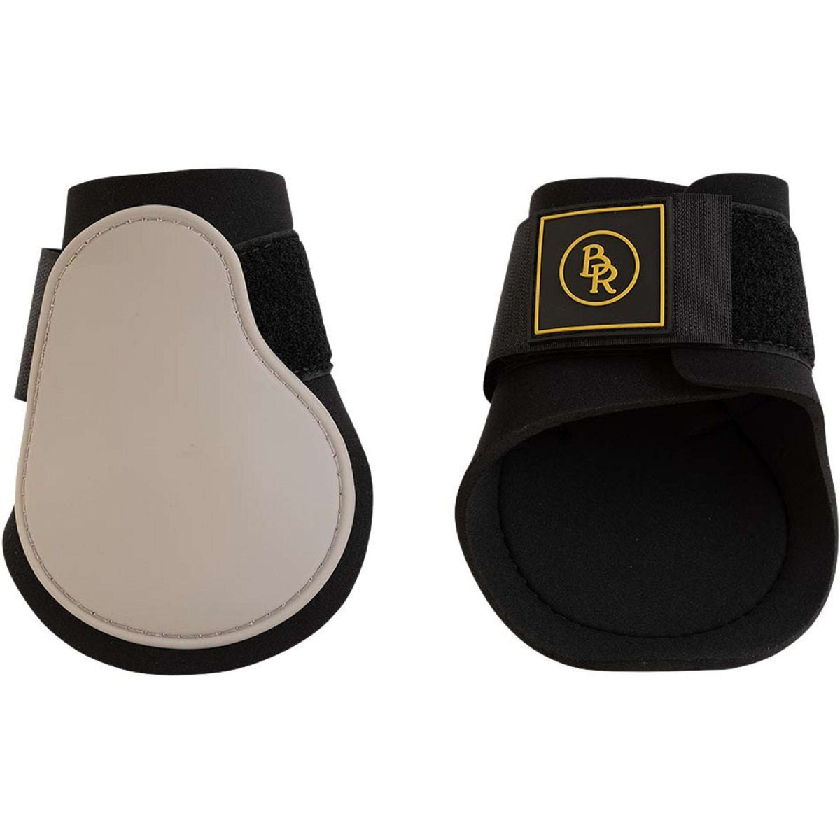 BR Streichkappen Event ohne Gummizug Vintage Khaki