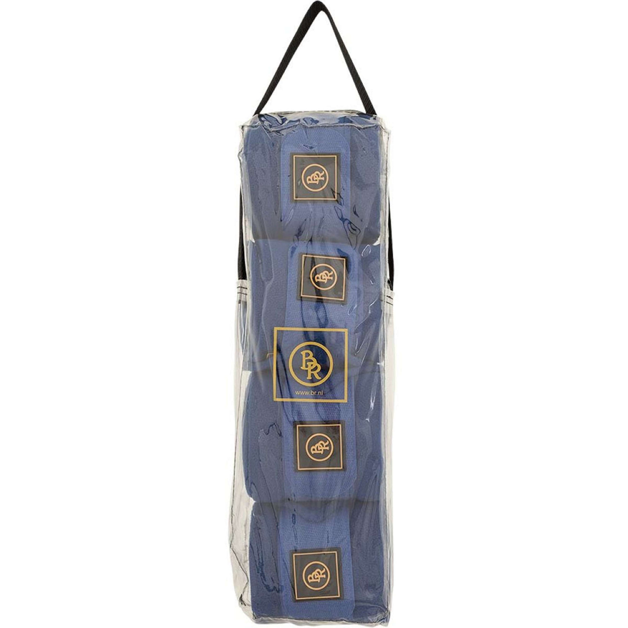 BR Bandagen Event Fleece Sodalite Blau BR Bandagen Event Fleece Sodalite Blau