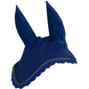 BR Fliegenhaube Event Baumwolle Sodalite Blau