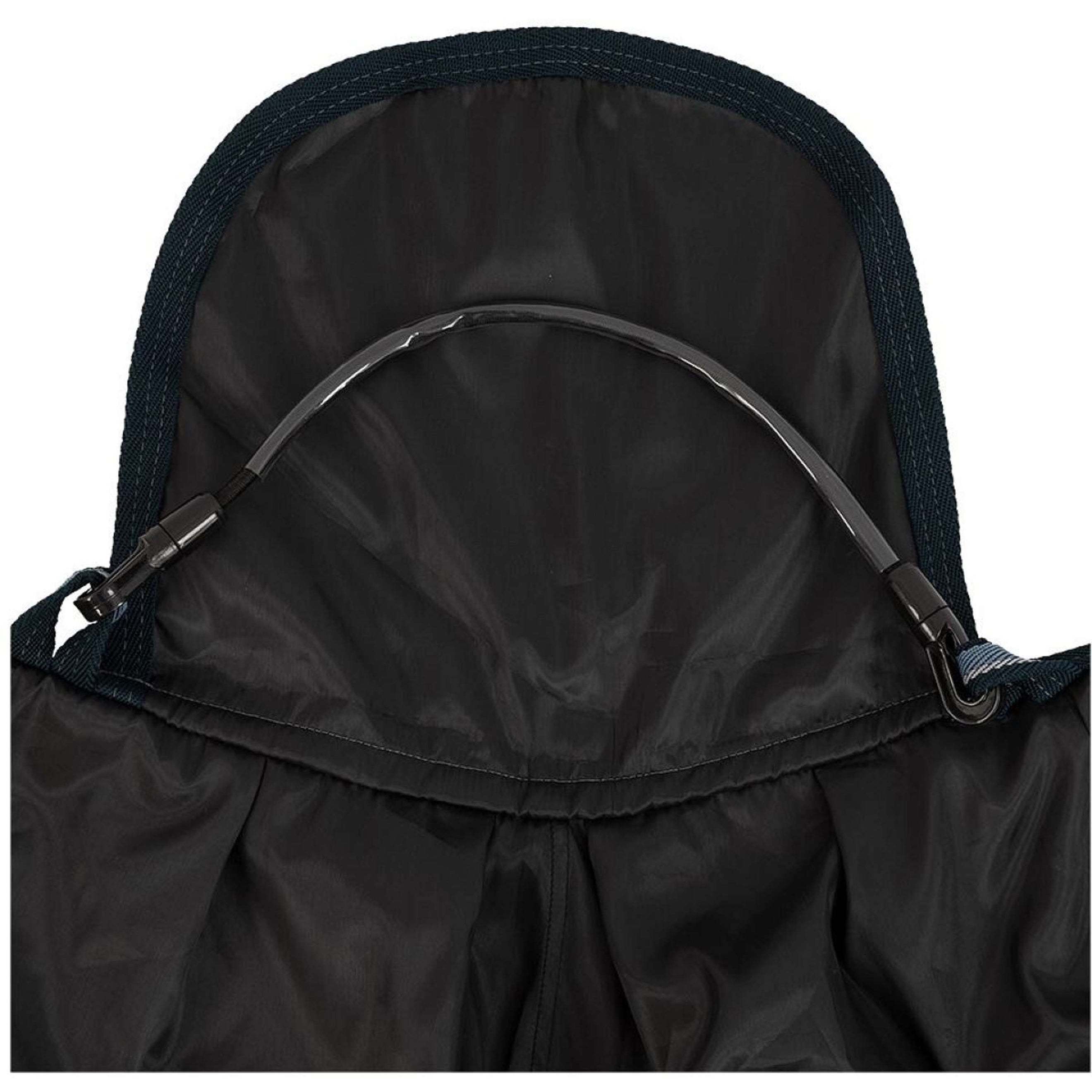 BR Regendecke Mini Horse 600D 0g Midnight Navy