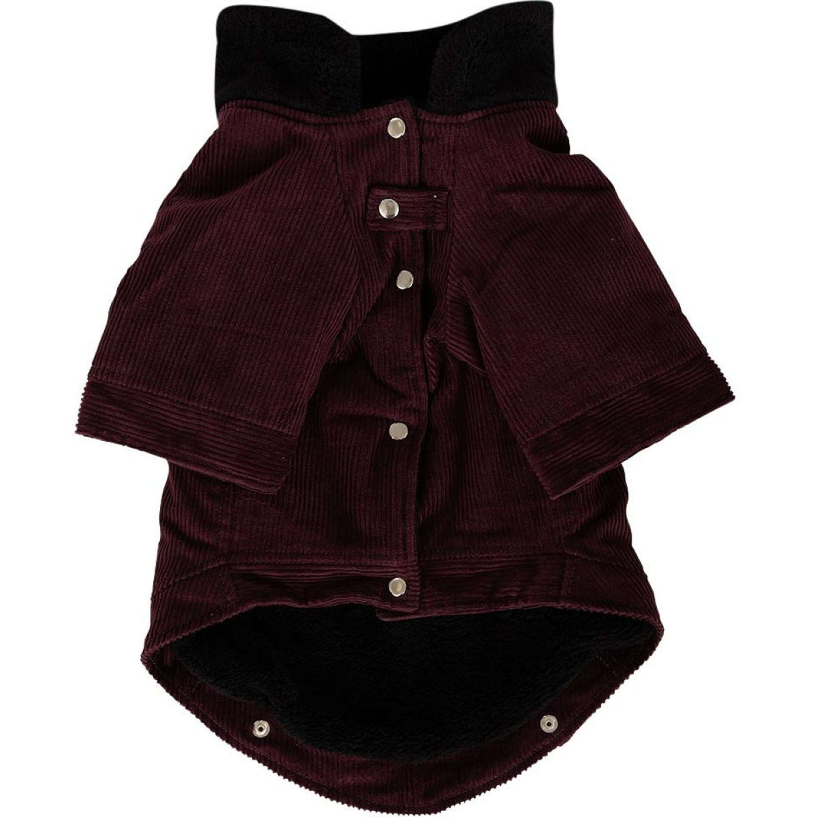 BR Hundejacke Rib Fudge BR Hundejacke Rib Fudge