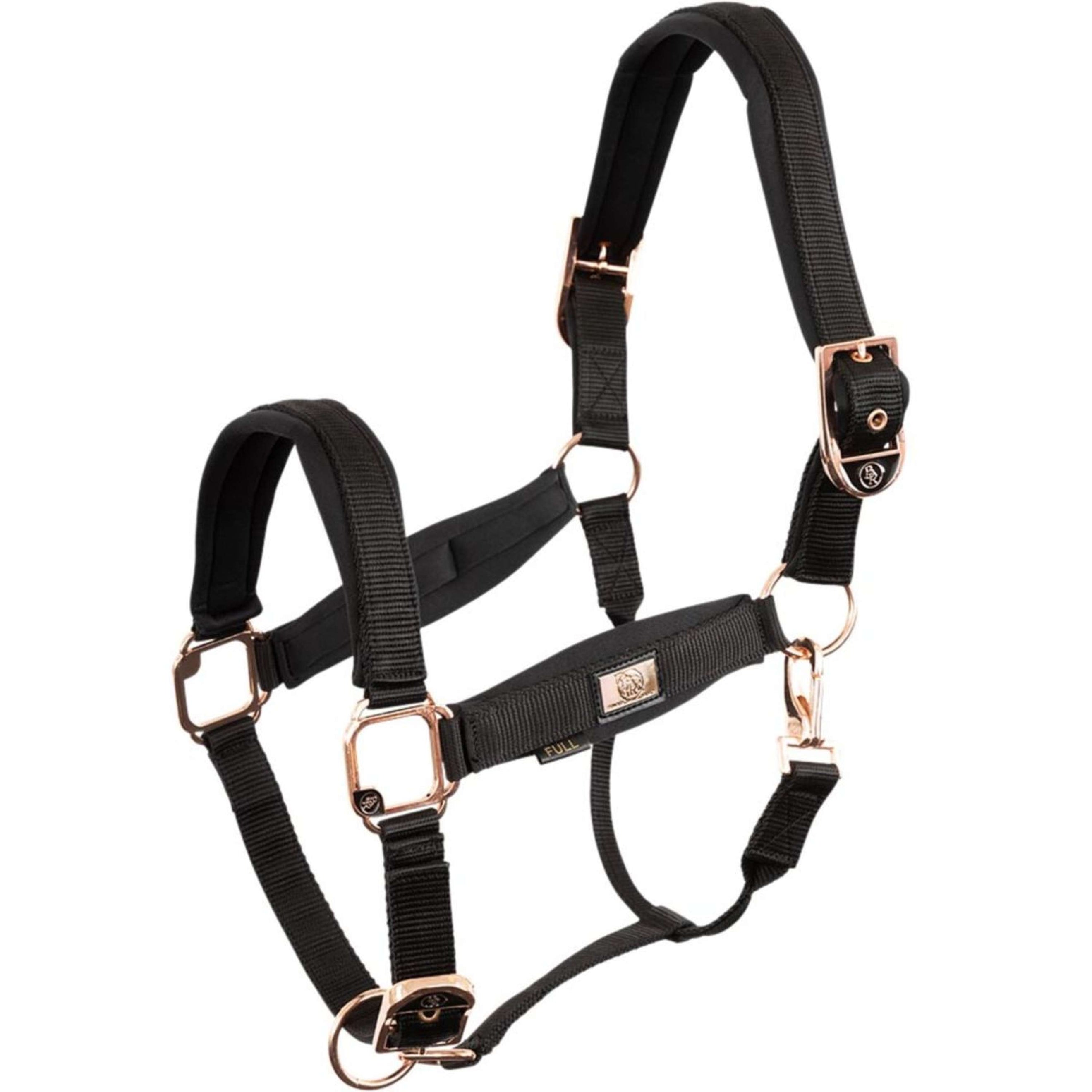 BR Halfter Rose Gold Schwarz BR Halfter Rose Gold Schwarz
