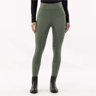 BR Reitleggings Florien Full Grip Beetle