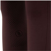 BR Reithose Fabienne Full Grip Fudge