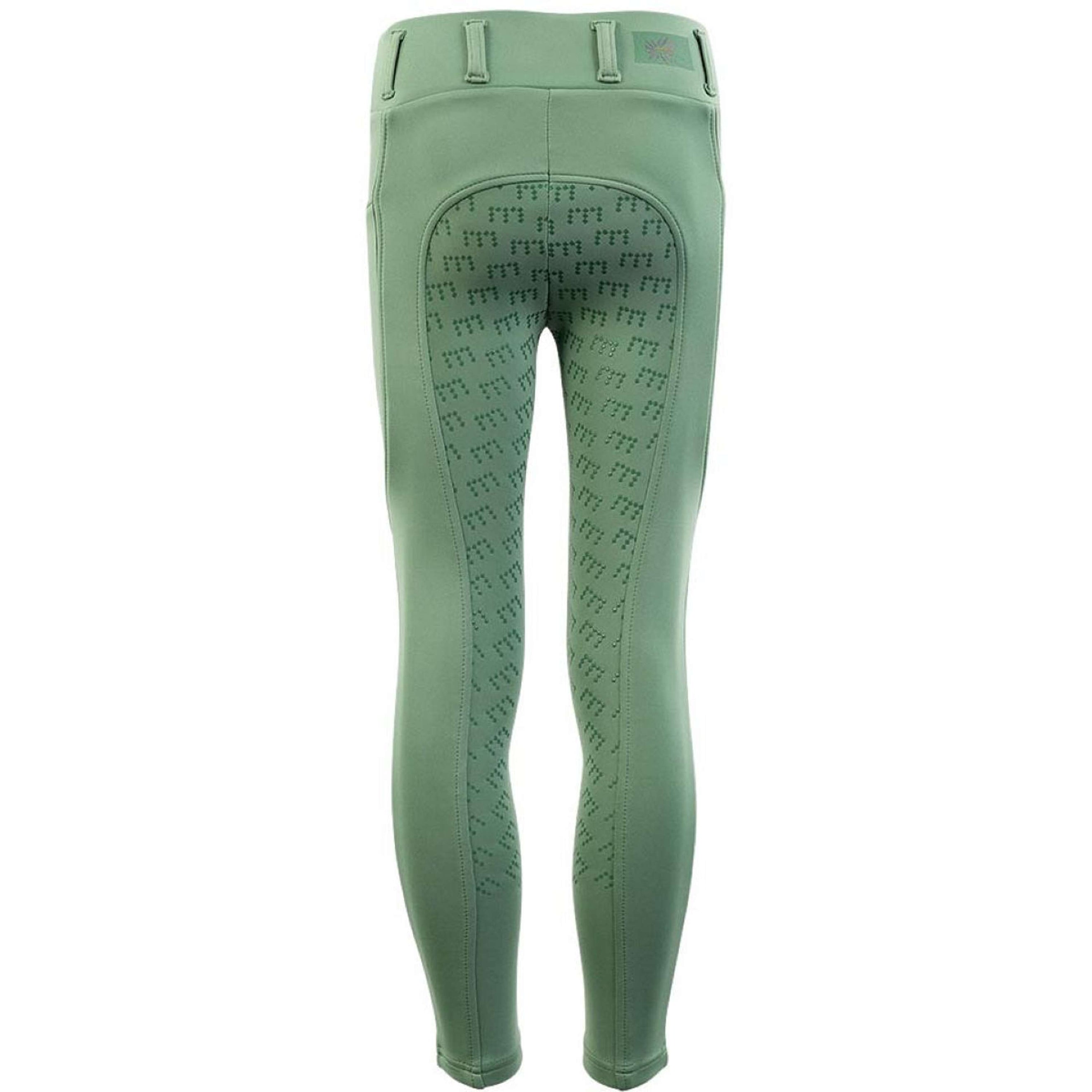 BR Tregging Mini Horse Silikon Besatz Feldspar BR Tregging Mini Horse Silikon Besatz Feldspar