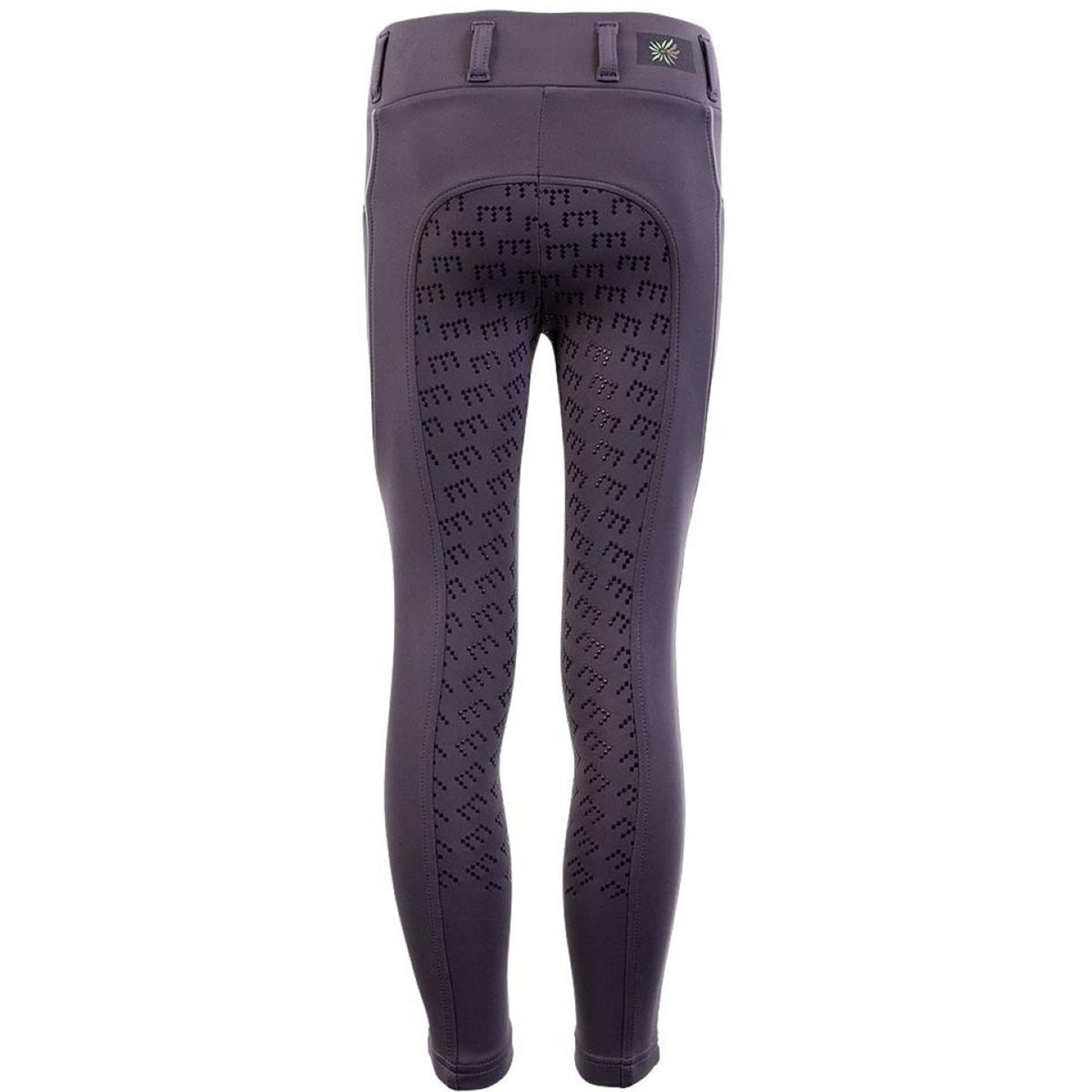 BR Tregging Mini Horse Silikon Besatz Kadett BR Tregging Mini Horse Silikon Besatz Kadett