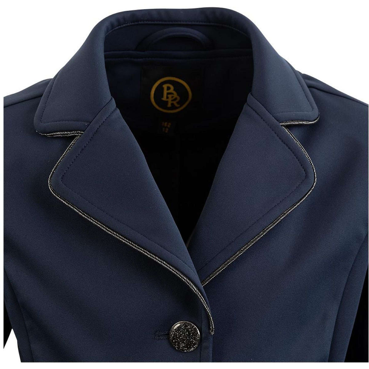 BR Turnierjacket Ostrava Navy Blazer