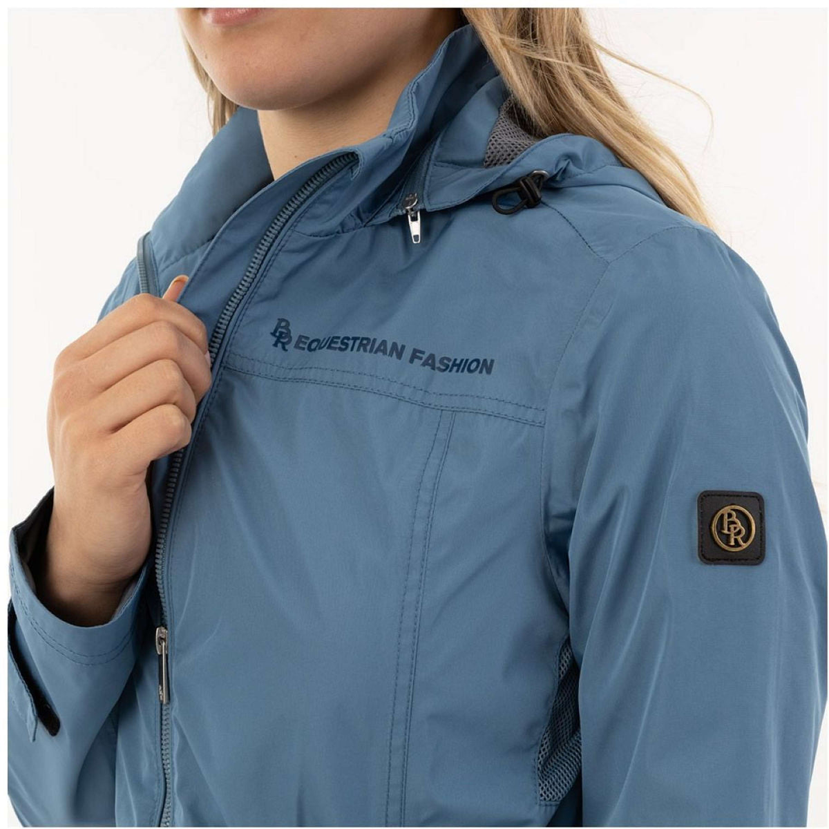 BR Jacke Esmee Captain's Blue