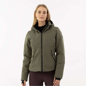 BR Jacke Floor Beetle