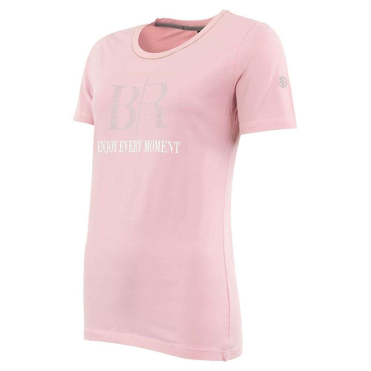 BR Shirt Anneke Pink Nectar