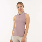 BR Poloshirt Elsa Elderberry