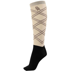 BR Socken Eke Dove