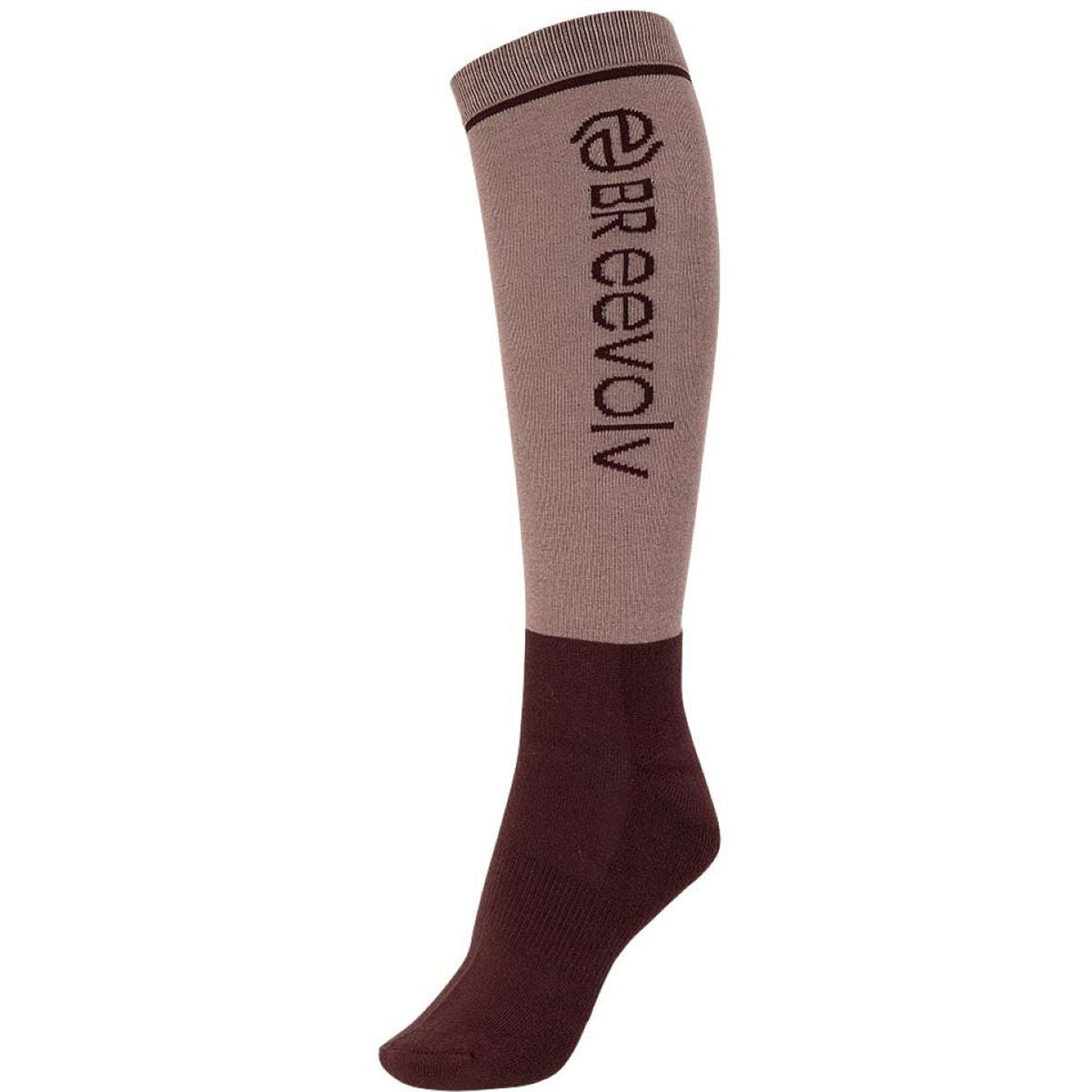 BR Socken Floyd Twilight Mauve