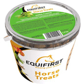 Equifirst Horse Treats Herbal