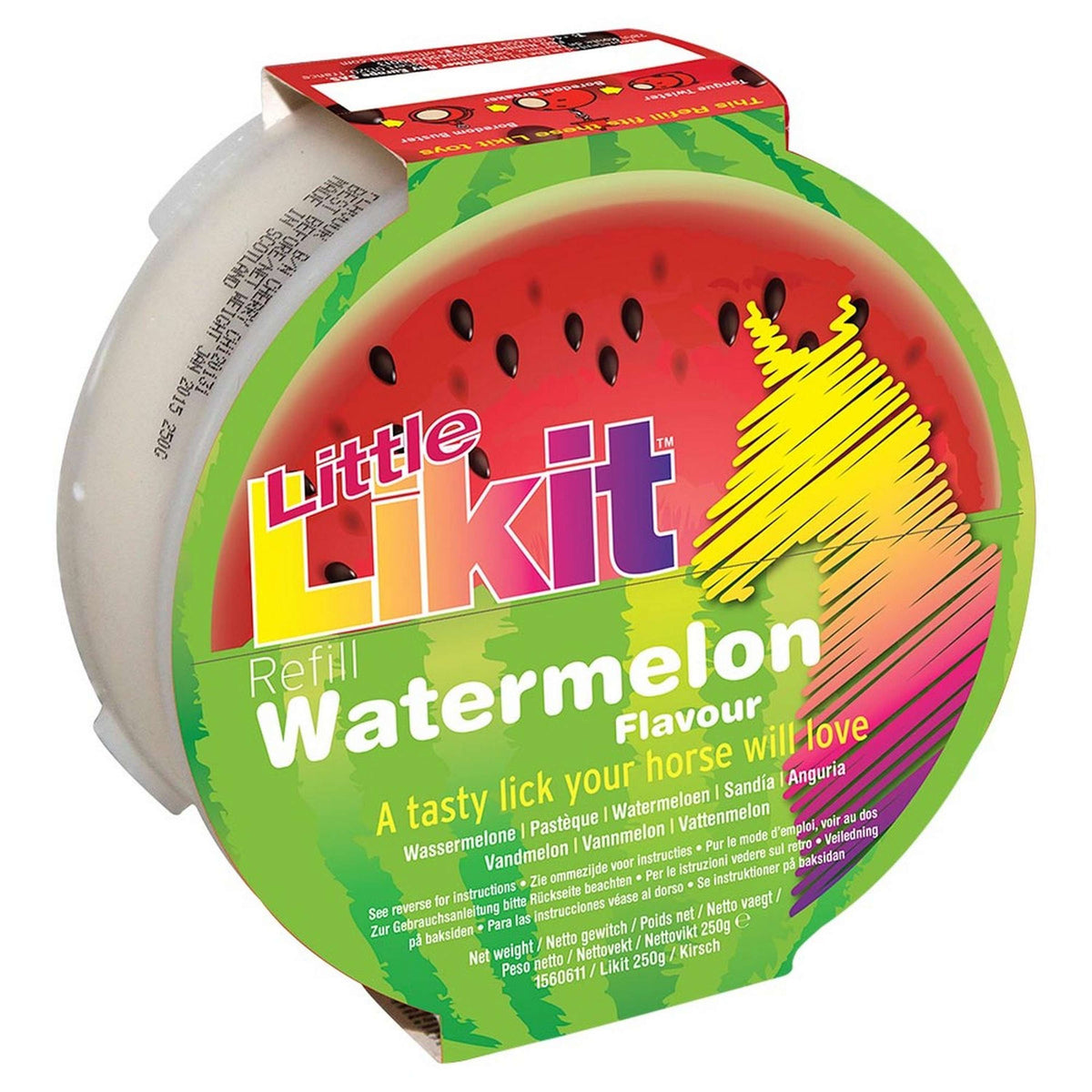 Likit Leckstein Little Wassermelone