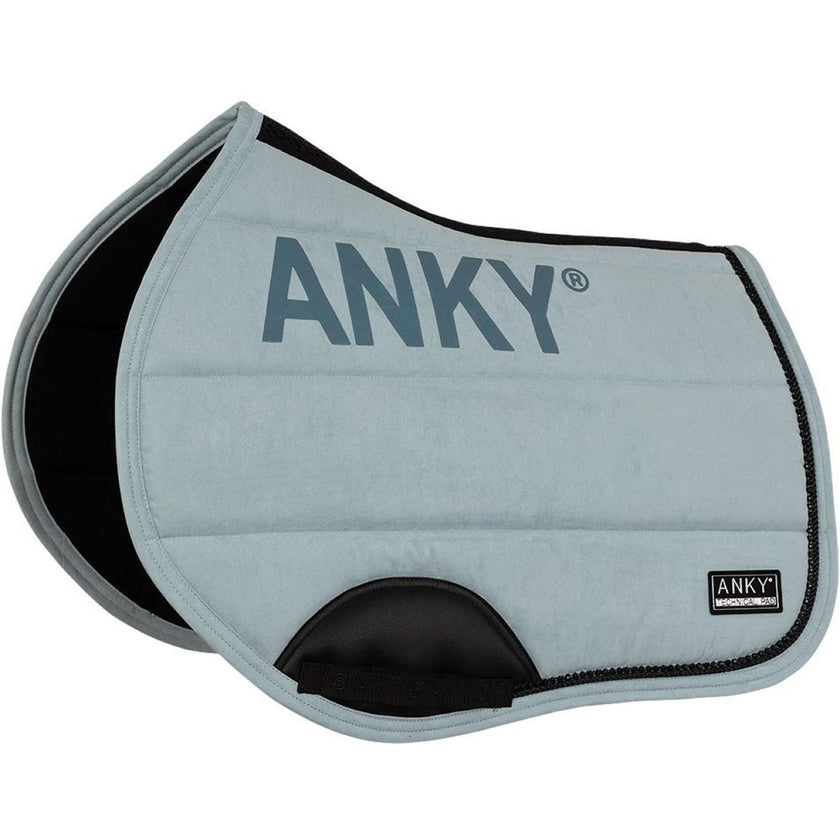 ANKY Schabracke Suede XB242111 Springen Arona