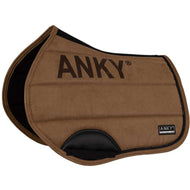 ANKY Schabracke Suede XB242111 Springen Bronze