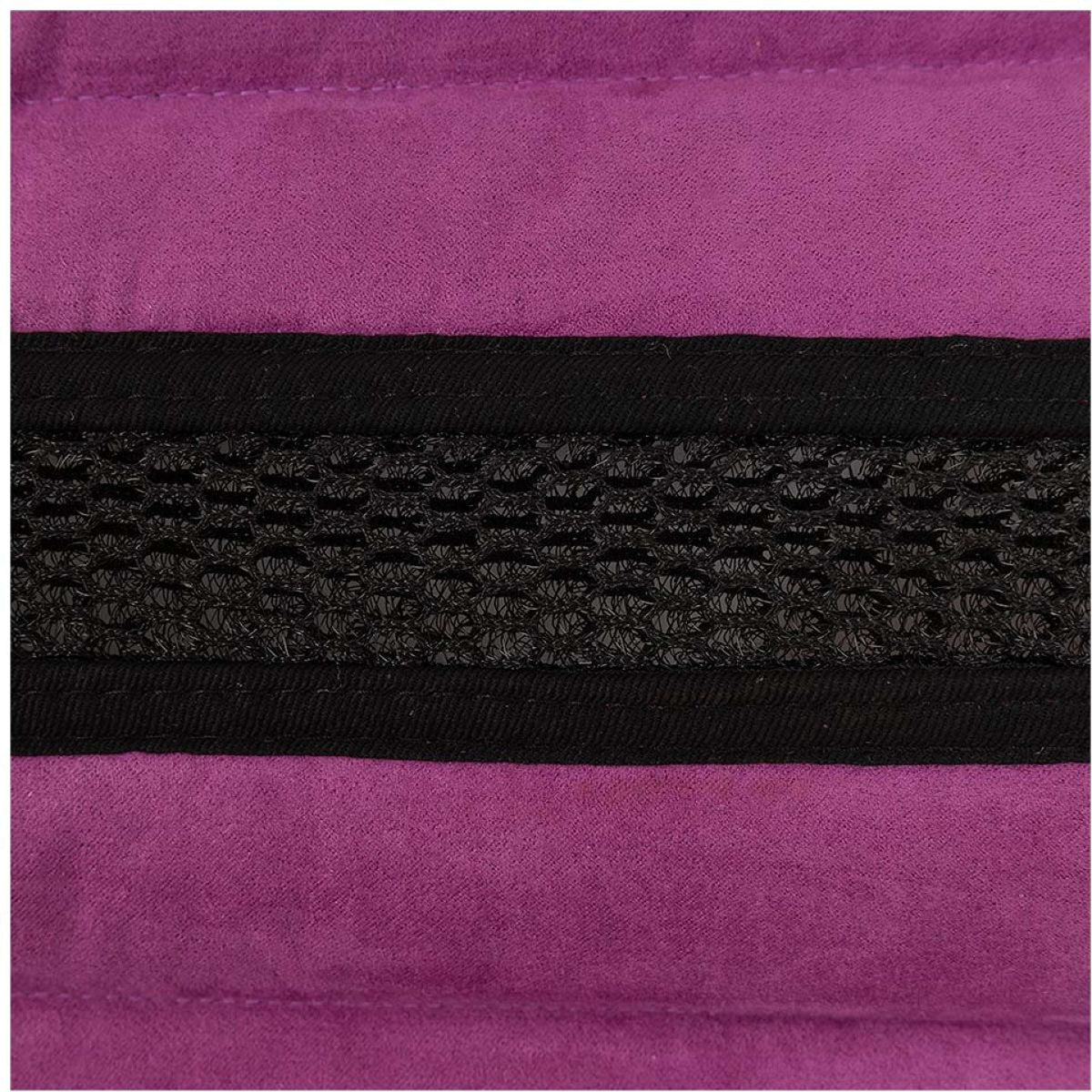 ANKY Schabracke Suede XB242111 Springen Striking Purple