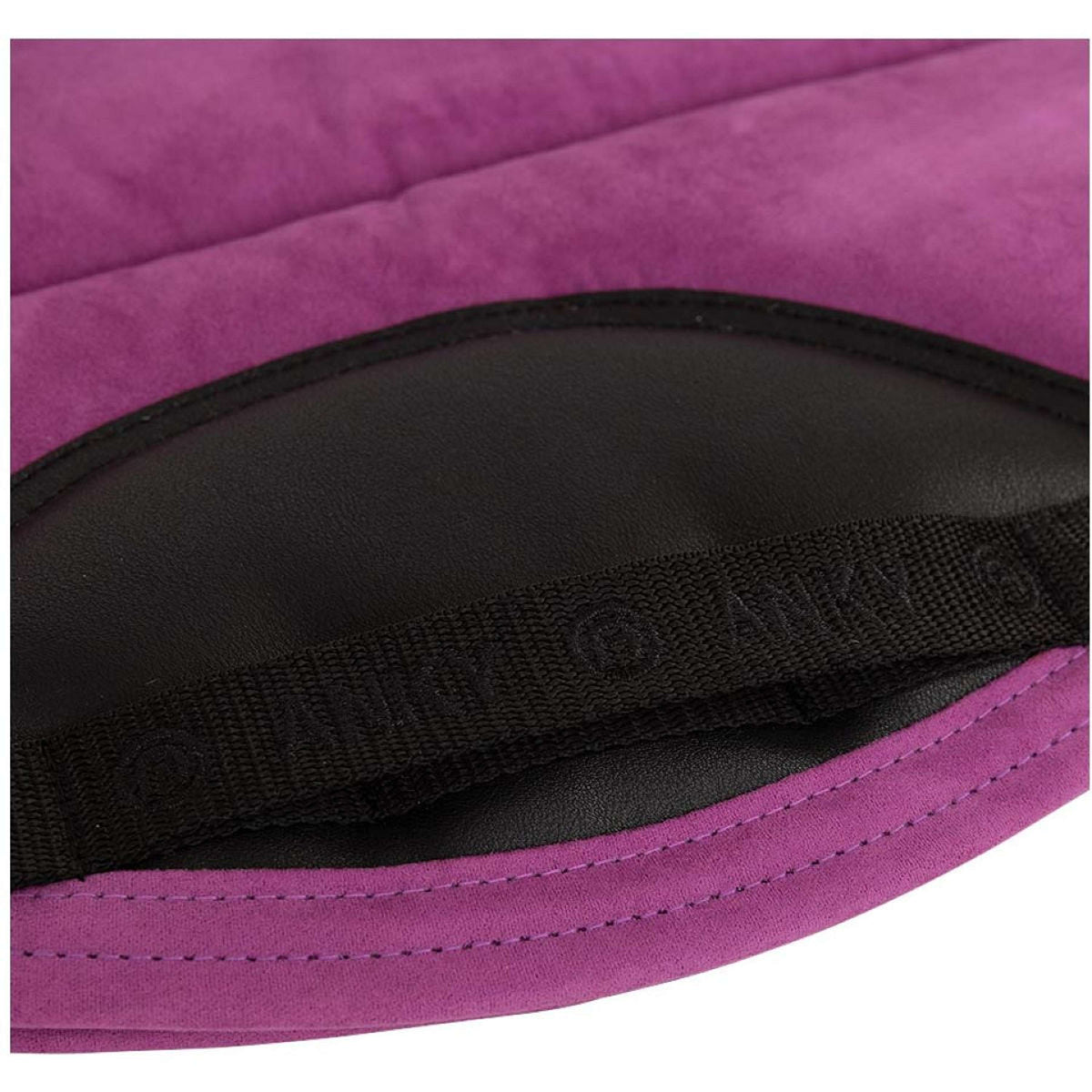 ANKY Schabracke Suede XB242111 Springen Striking Purple