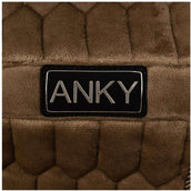 ANKY Schabracke Velvet XB242113 Springen Teak