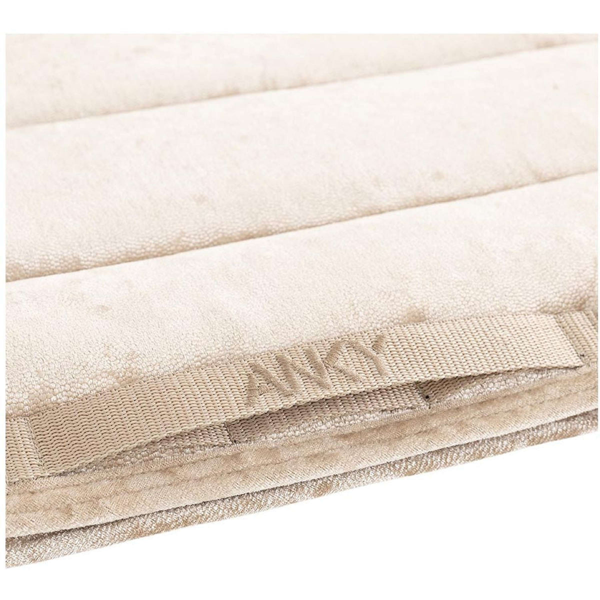 ANKY Schabracke Jubilee Dressur Glamour Beige