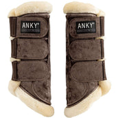 ANKY Dressage Boots Jubilee Kristallrose