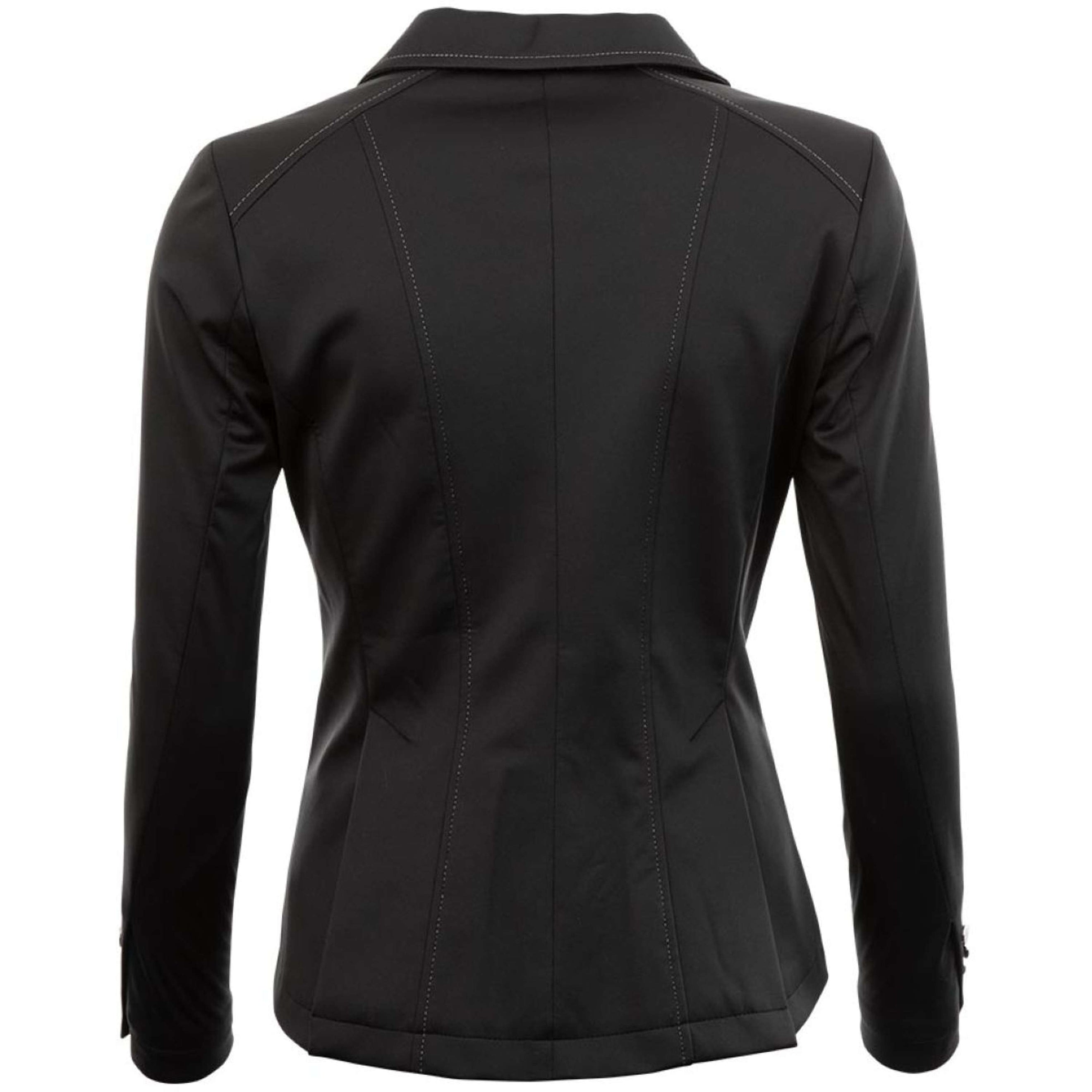 Anky Turnierjacket Allure C-Wear Schwarz