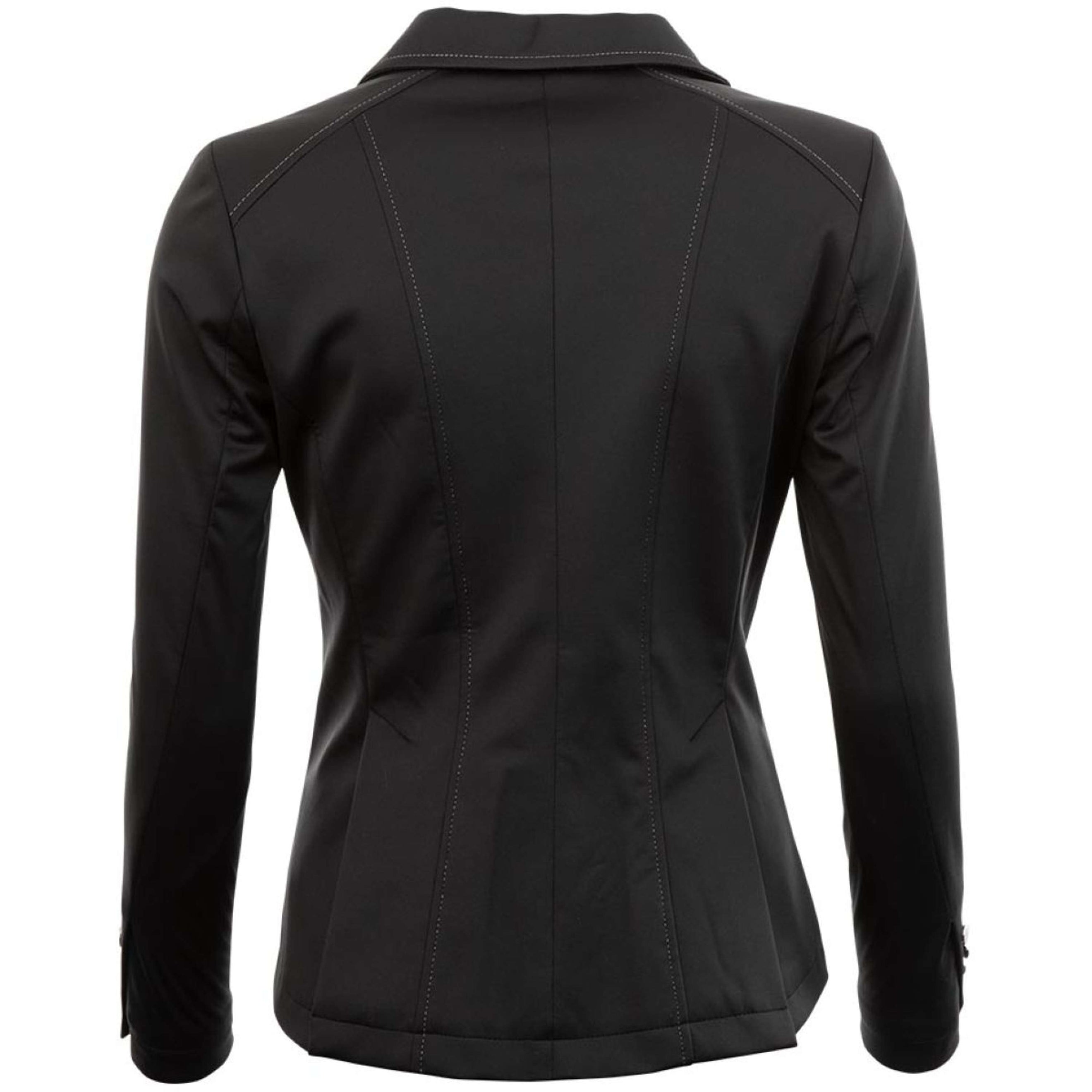 ANKY Turnierjacket Allure C-Wear Schwarz ANKY Turnierjacket Allure C-Wear Schwarz
