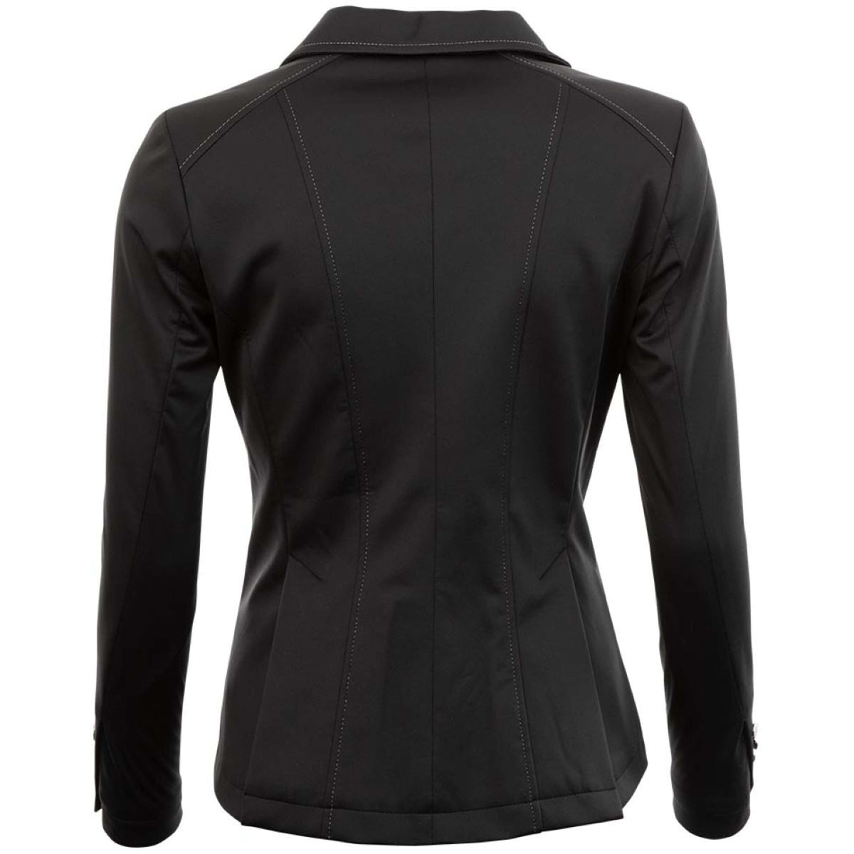 ANKY Turnierjacket Allure C-Wear Schwarz