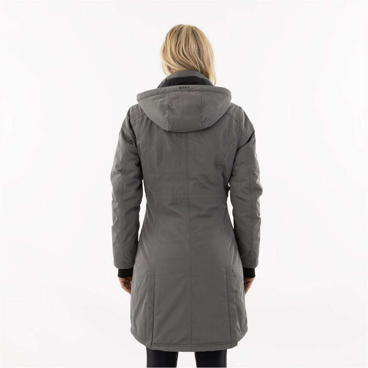 ANKY Jacke ATC242004 Lang Thunderstorm