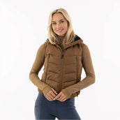 ANKY Jacke Hybrid ATC242005 Bronze