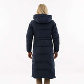 ANKY Jacke Puffer ATC242006 Mood Indigoblau