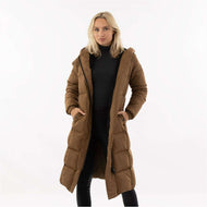 ANKY Jacke Puffer ATC242006 Bronze