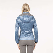 ANKY Jacke Quilted Ocean View