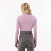 ANKY Shirt ATC242301 Lange Ärmel Lavender Herb