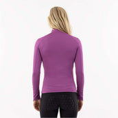 ANKY Shirt ATC242204 Lange Ärmel Striking Purple