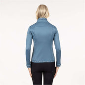 ANKY Jacke Technostretch Branded Ocean View