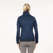 ANKY Jacke Bonded Dark Navy