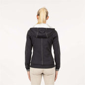 ANKY Jacke Training Schwarz