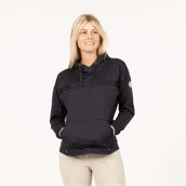 ANKY Hoodie ATC231106 Schwarz