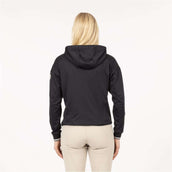 ANKY Hoodie ATC231106 Schwarz