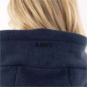 ANKY Hoody ATC242104 Mood Indigoblau